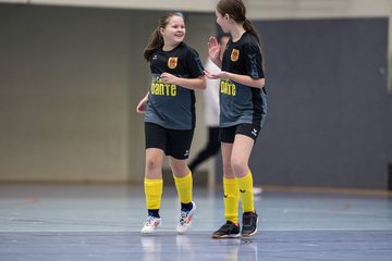 Bild 156 - wDJ Power Girls Cup Suederelbe